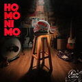 Hom&oacute;nimo