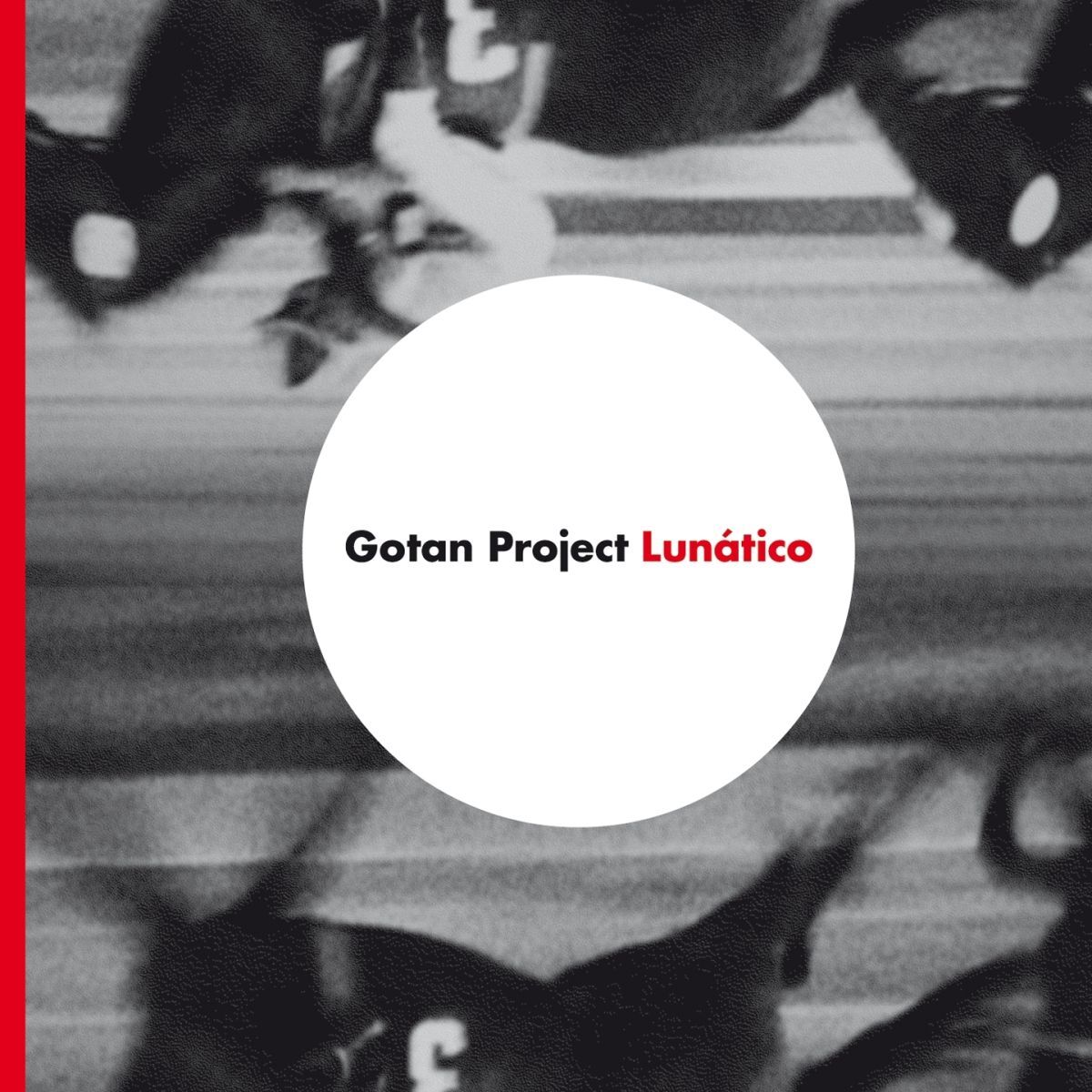 Album cover of Amor Porteño