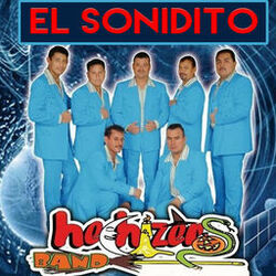 Cover of El Sonidito