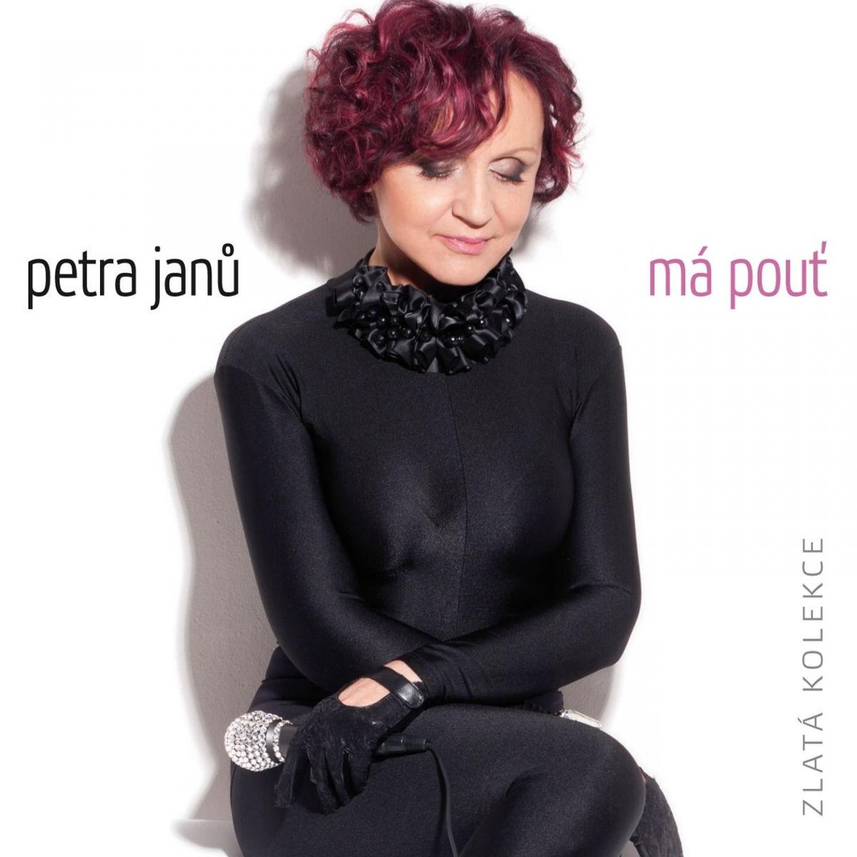 Album cover of Má Pouť