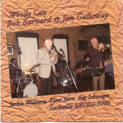 Cover of Wholly Cats