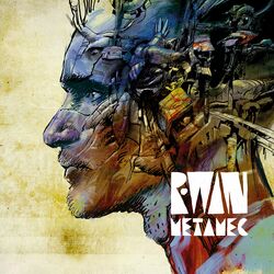 Cover of Métamec