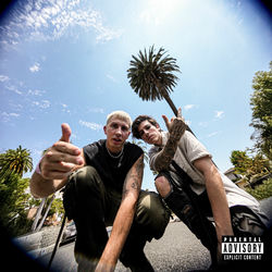 Pochette album