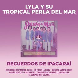 Cover of Recuerdos De Ipacaraí