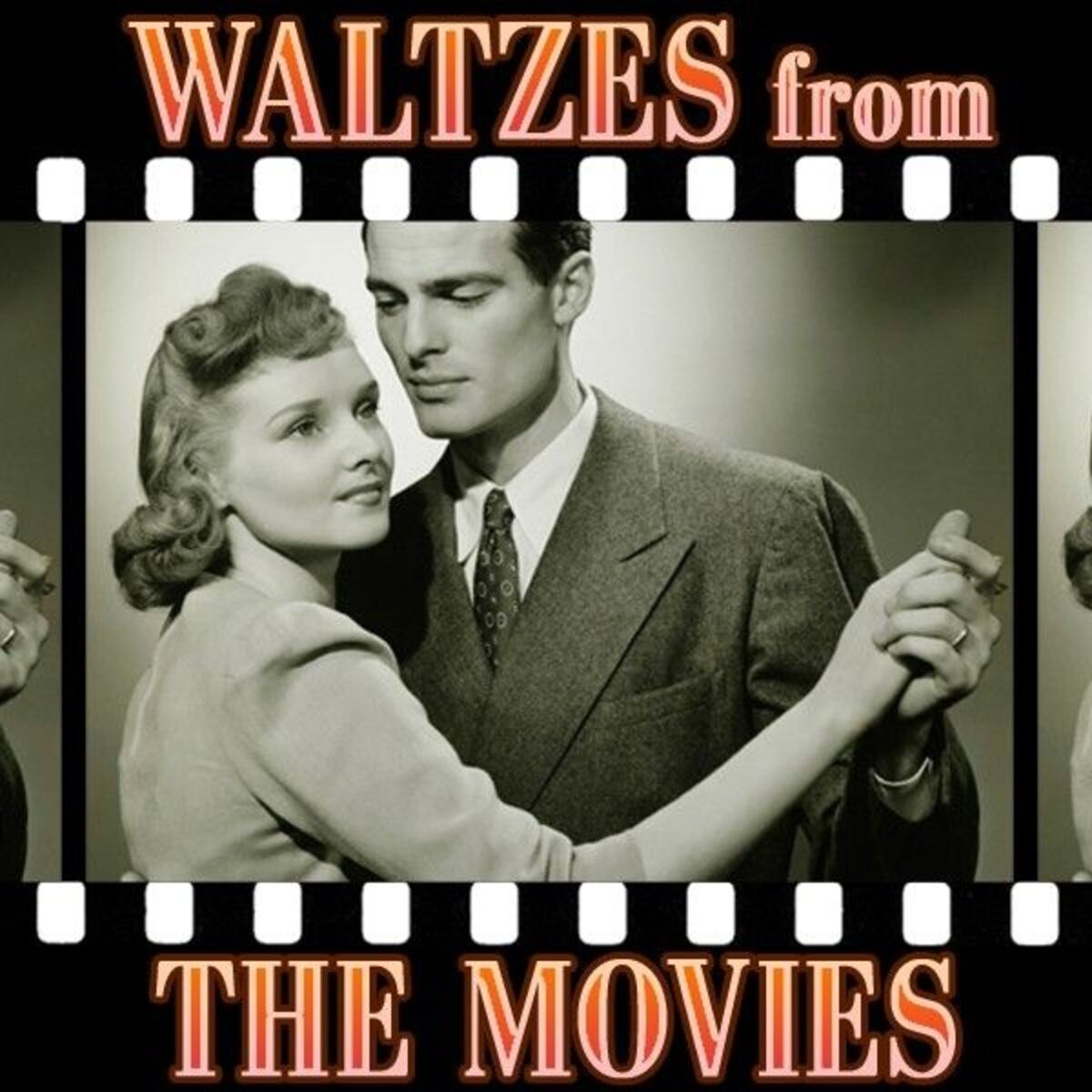 Album cover of Theme from 