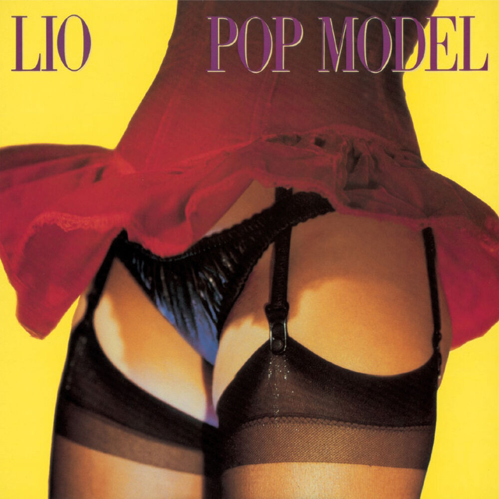 Picture of Pop Model