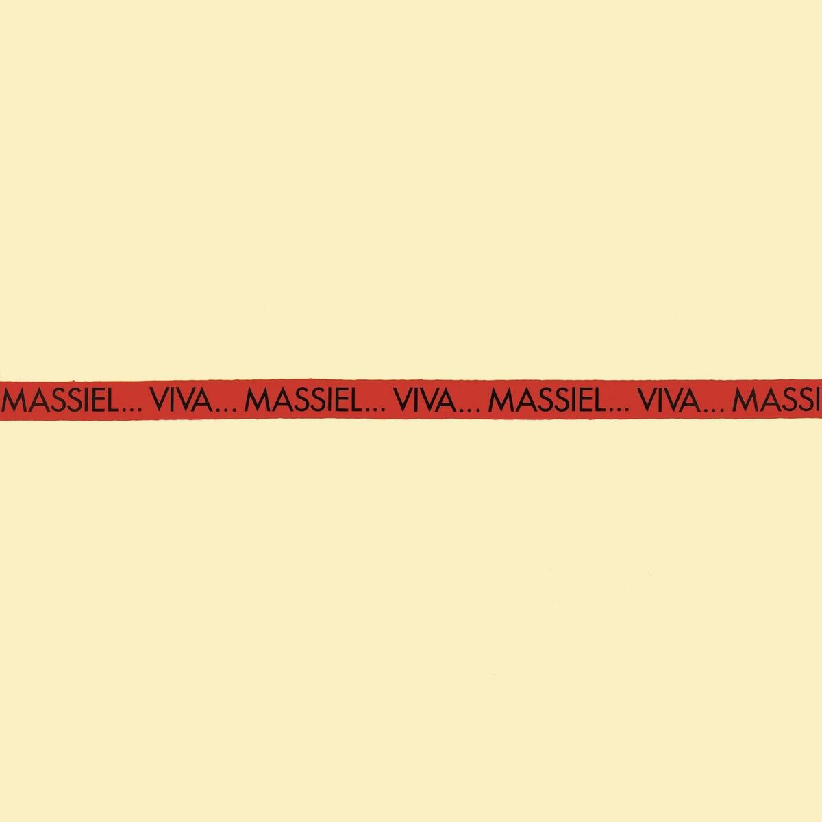 Album cover of Viva... Massiel (Remasterizado 2024)