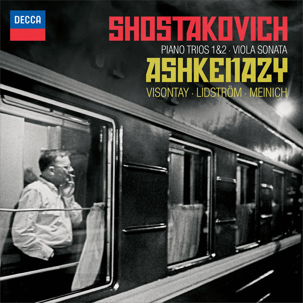 Picture of Shostakovich: Trios 1 & 2; Viola Sonata