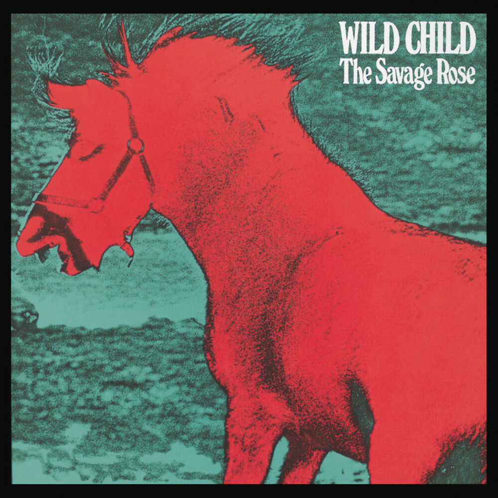 Picture of Wild Child