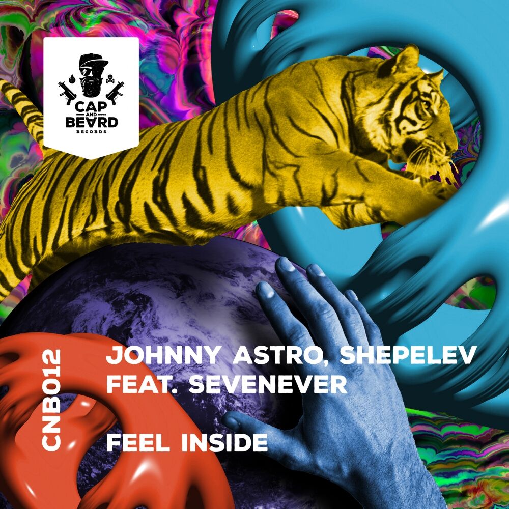Picture of Feel Inside