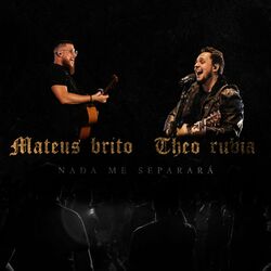 Cover of Nada Me Separará (Ao Vivo)