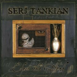 Cover of Elect the Dead (Deluxe)