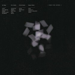 Cover of Dark Star Safari