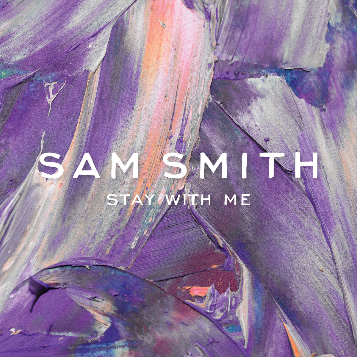 Album picture of Stay With Me