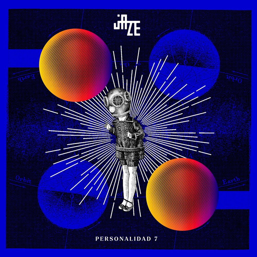 Picture of Personalidad 7