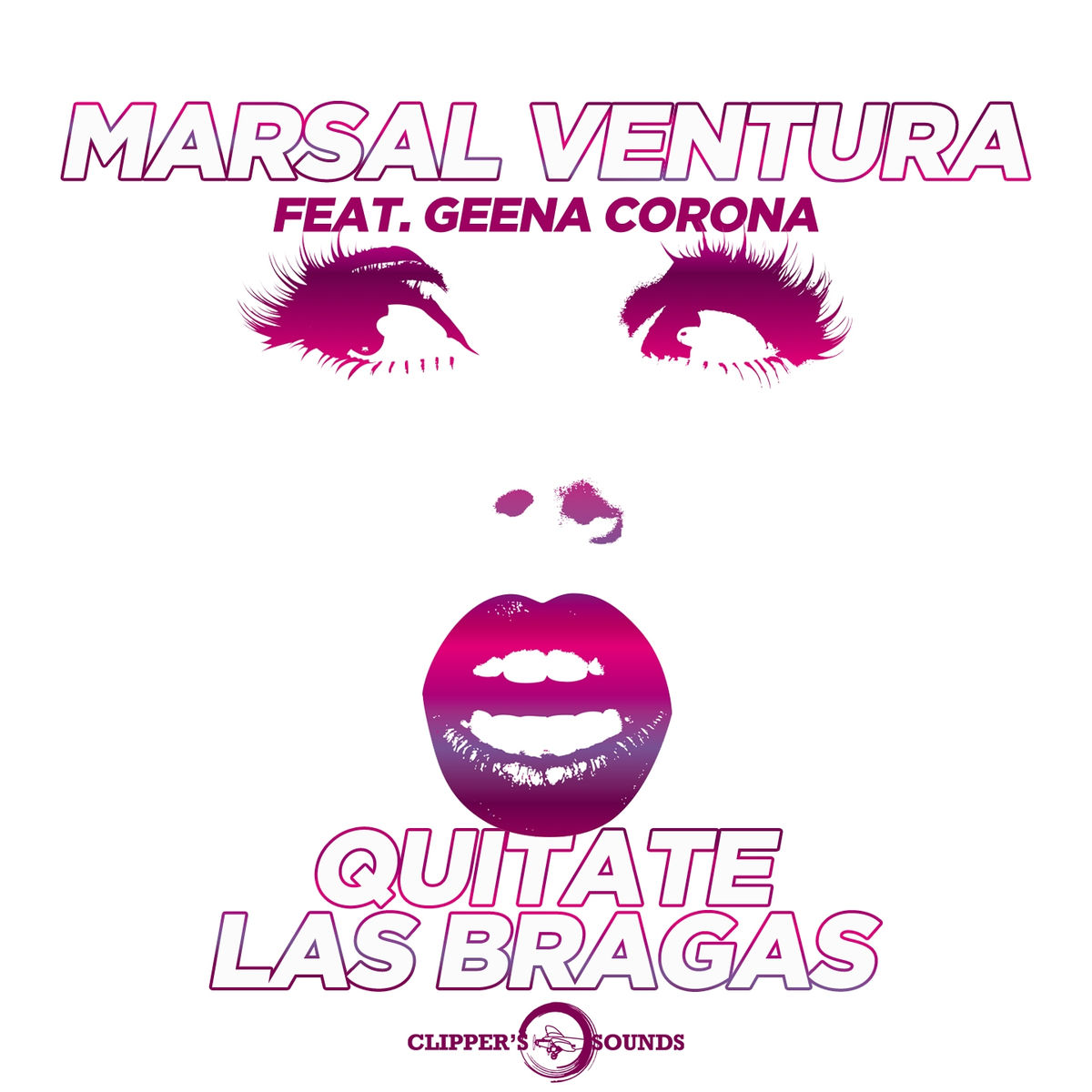 Album cover of Quítate las Bragas