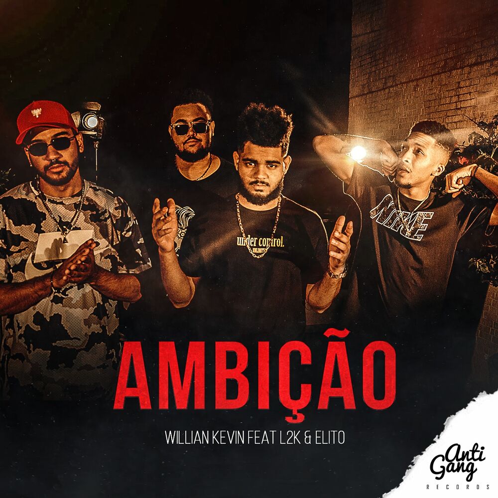 Picture of Ambição