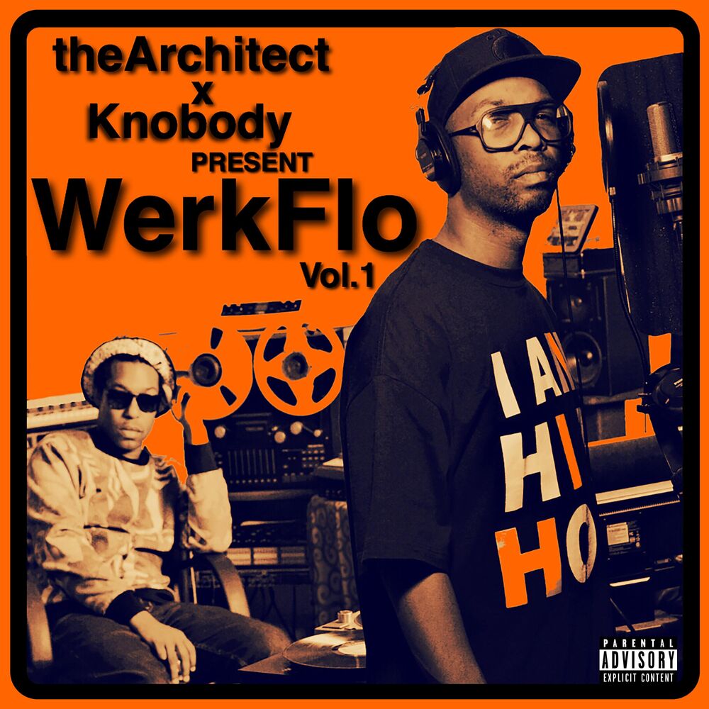 Picture of WerkFlo, Vol. 1