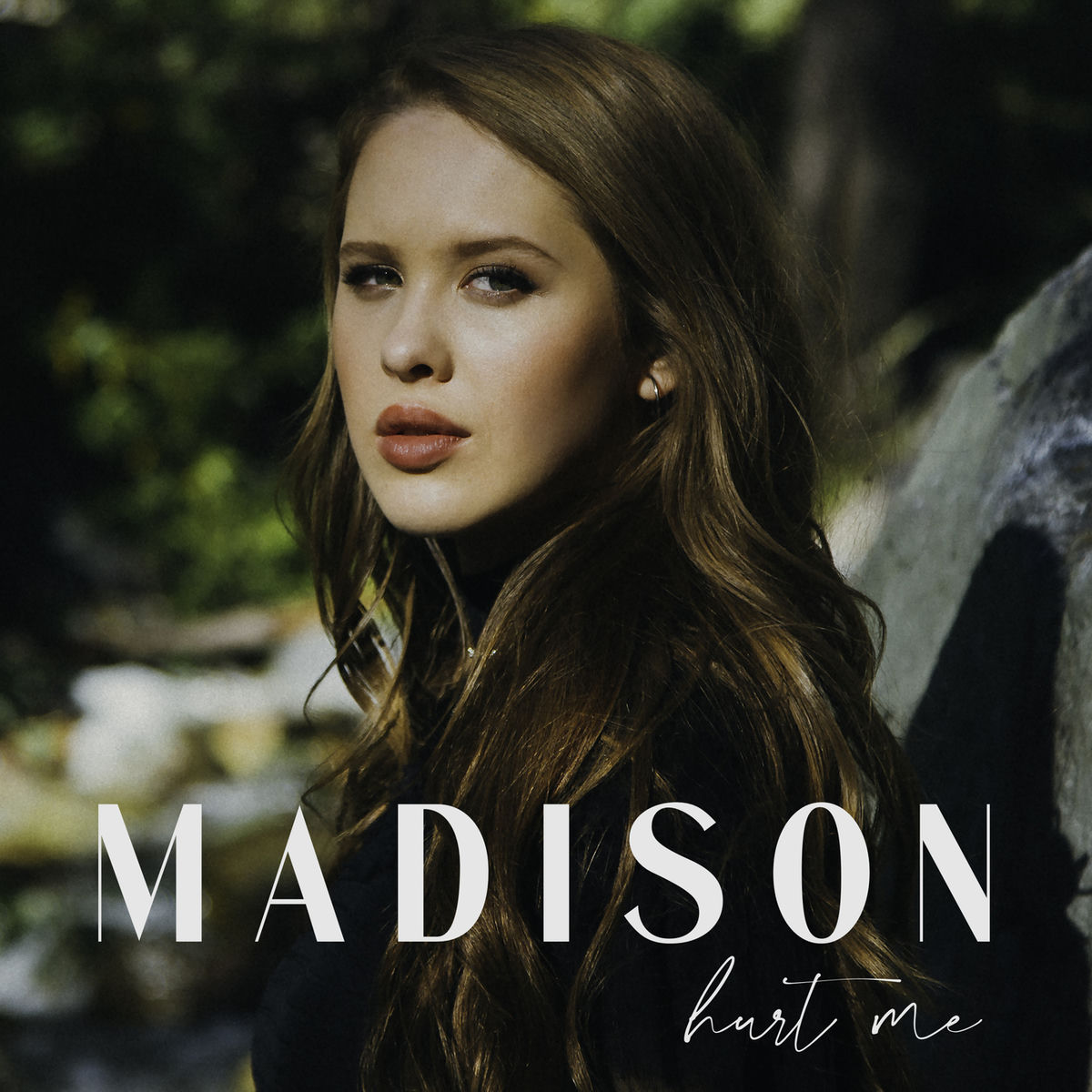 Album cover of Hurt Me