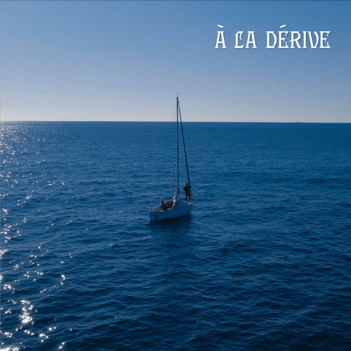 Album cover of À la dérive