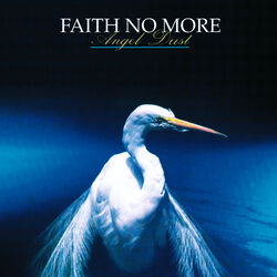 Cover of Angel Dust