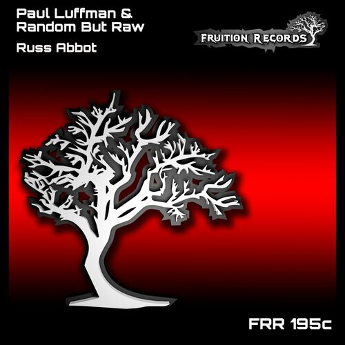  Paul Luffman & Random But Raw - Russ Abbot (2024) 