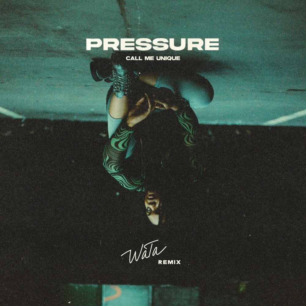 Picture of Pressure (feat. WaTa) [Remix]