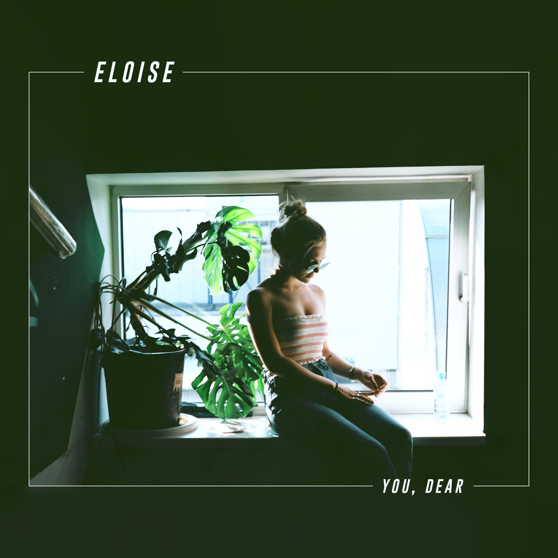 Album cover of You, Dear