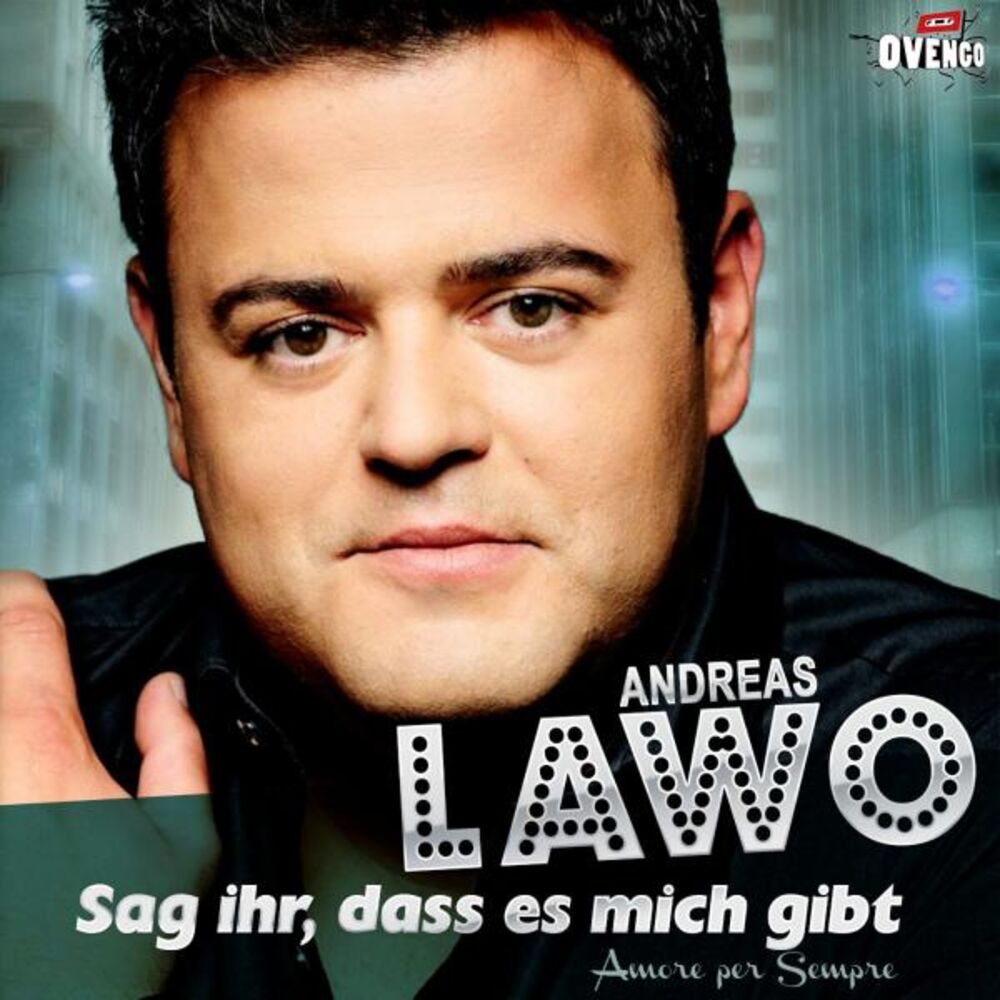 Picture of Sag ihr, dass es mich gibt