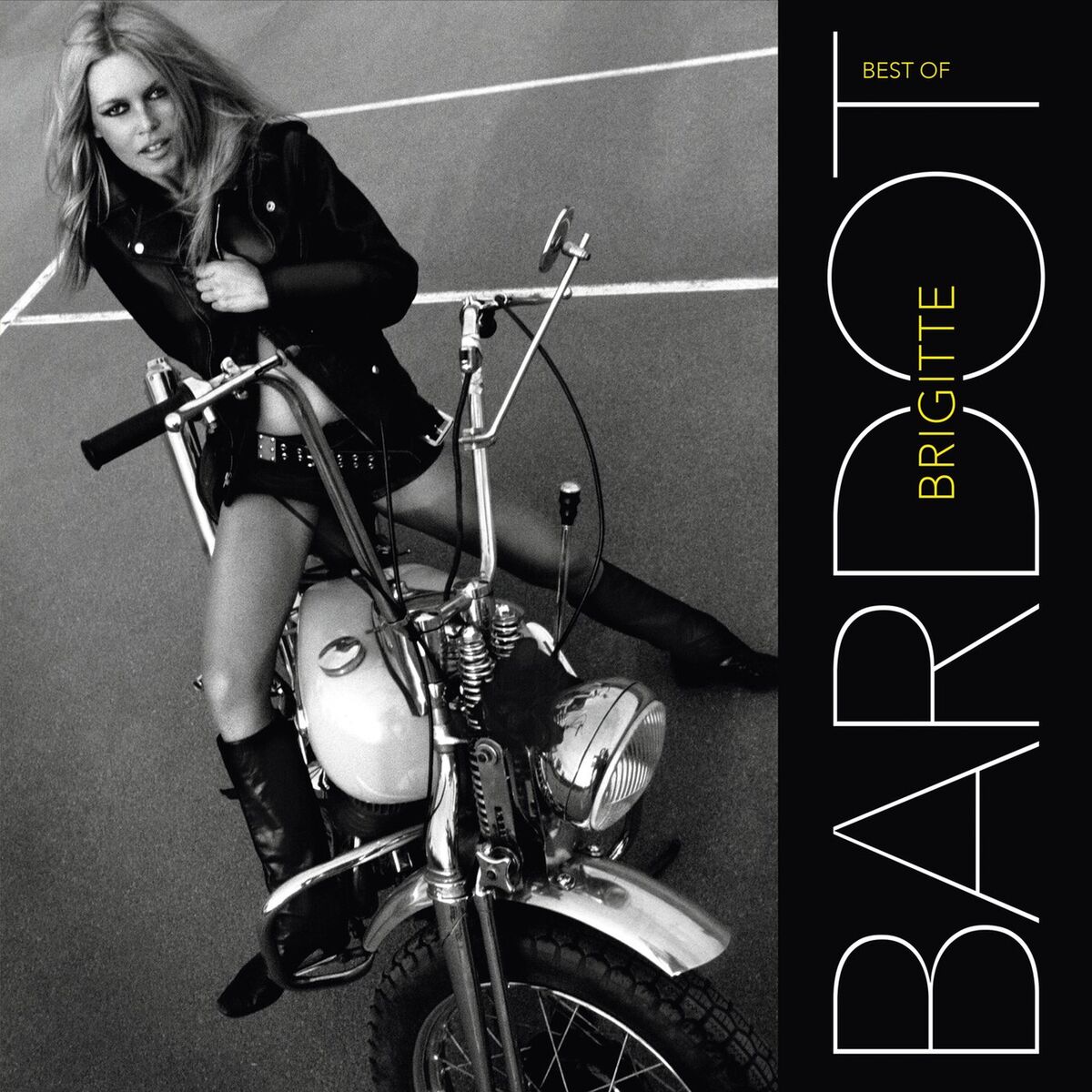 Album cover of Contact