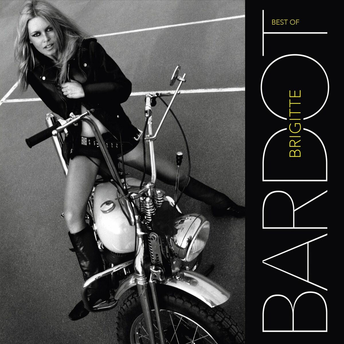 Album cover of Best Of