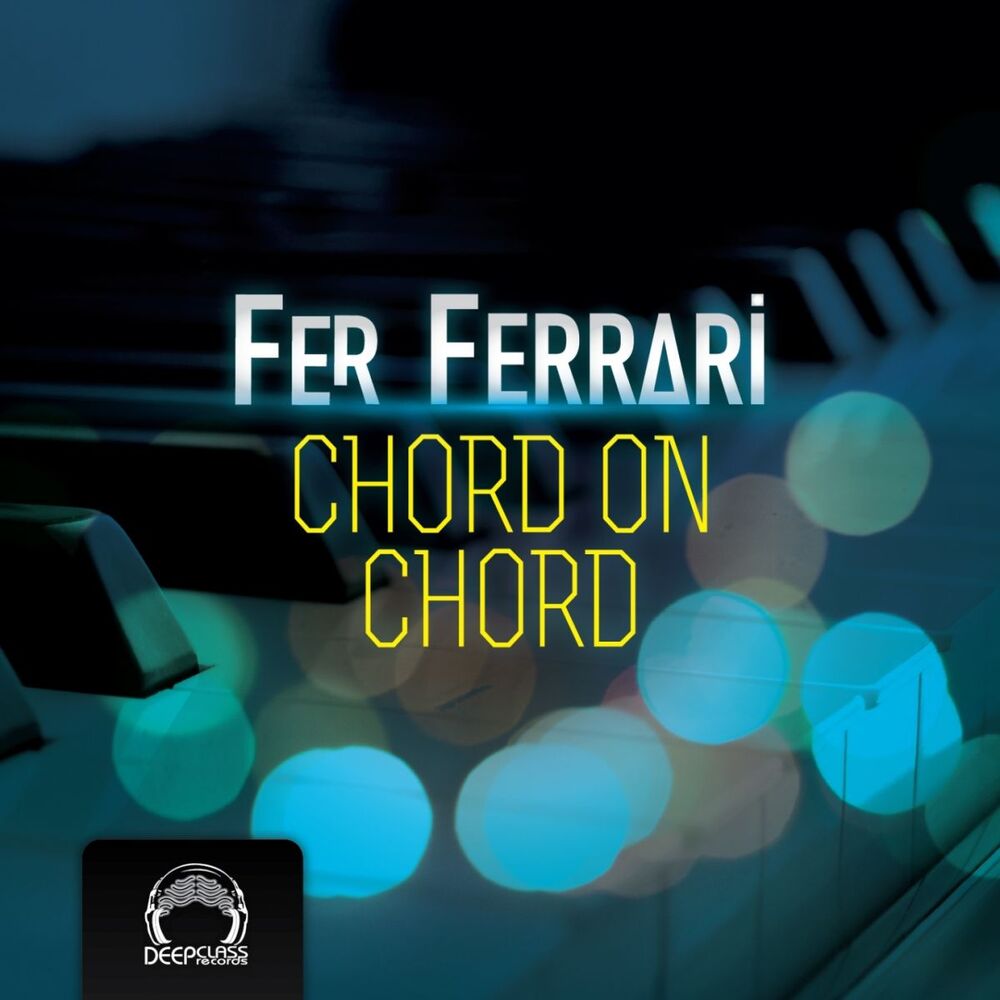 Picture of Chord On Chord EP