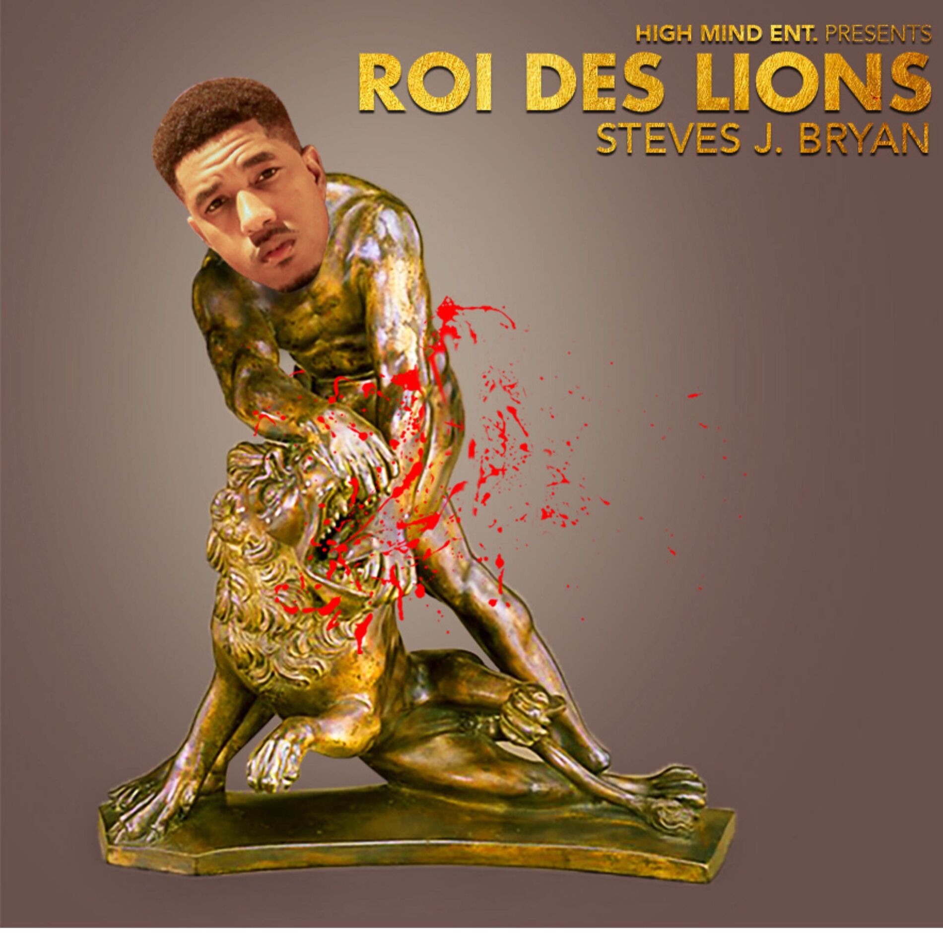 Album cover of Fèk Kare Pran
