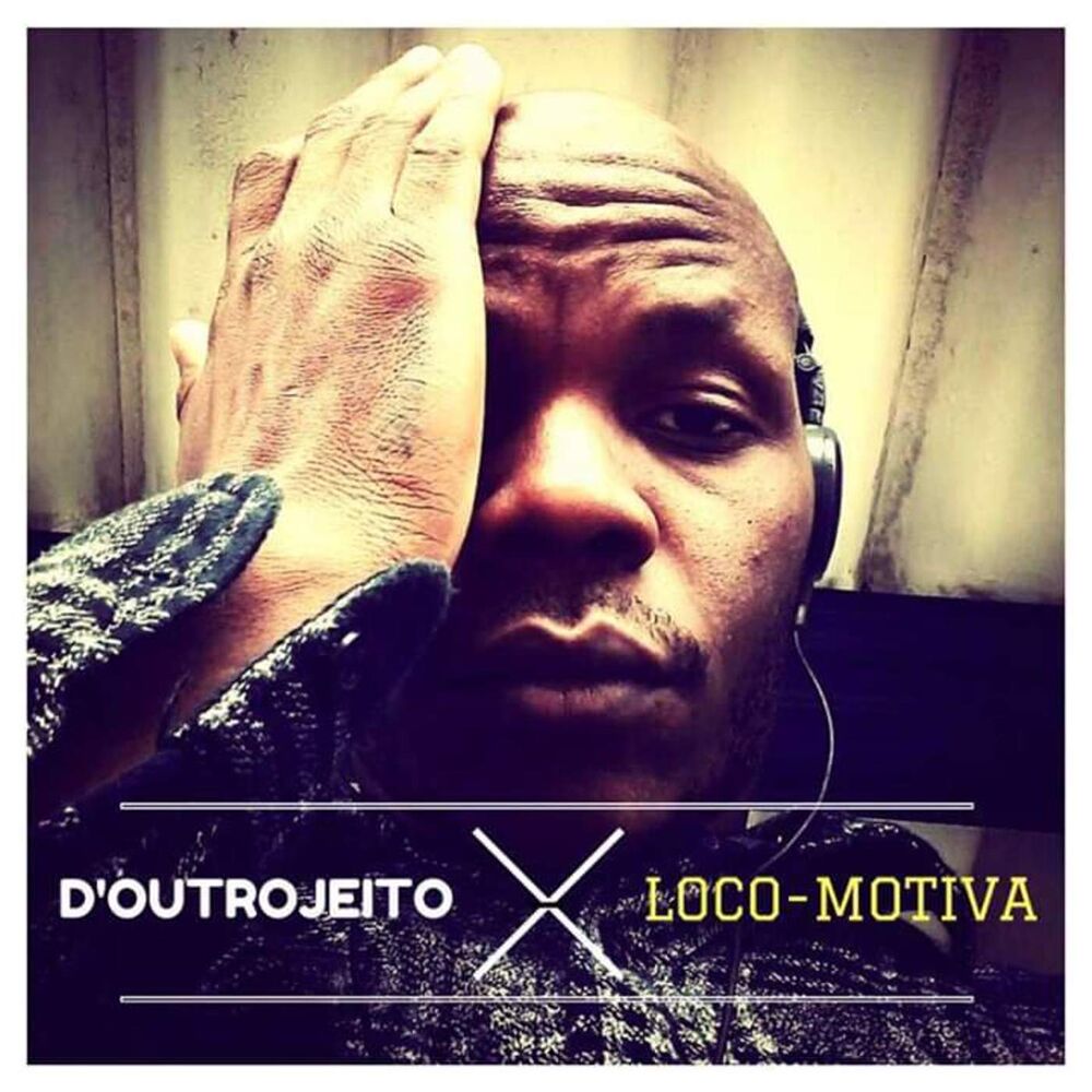 Picture of D'outro Jeito X Loco-Motiva