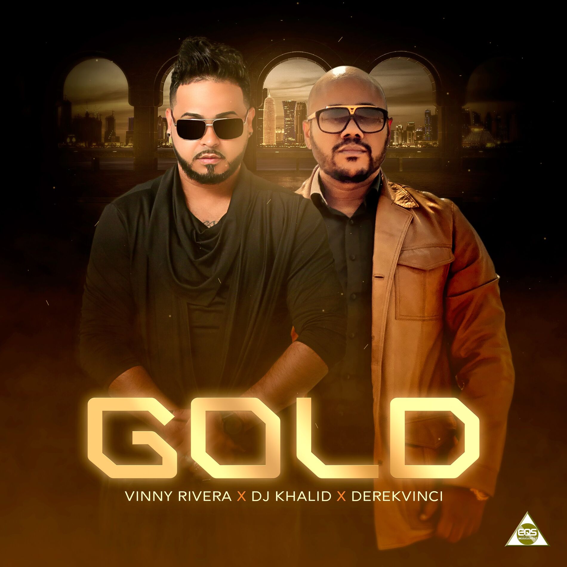 Album cover of Gold