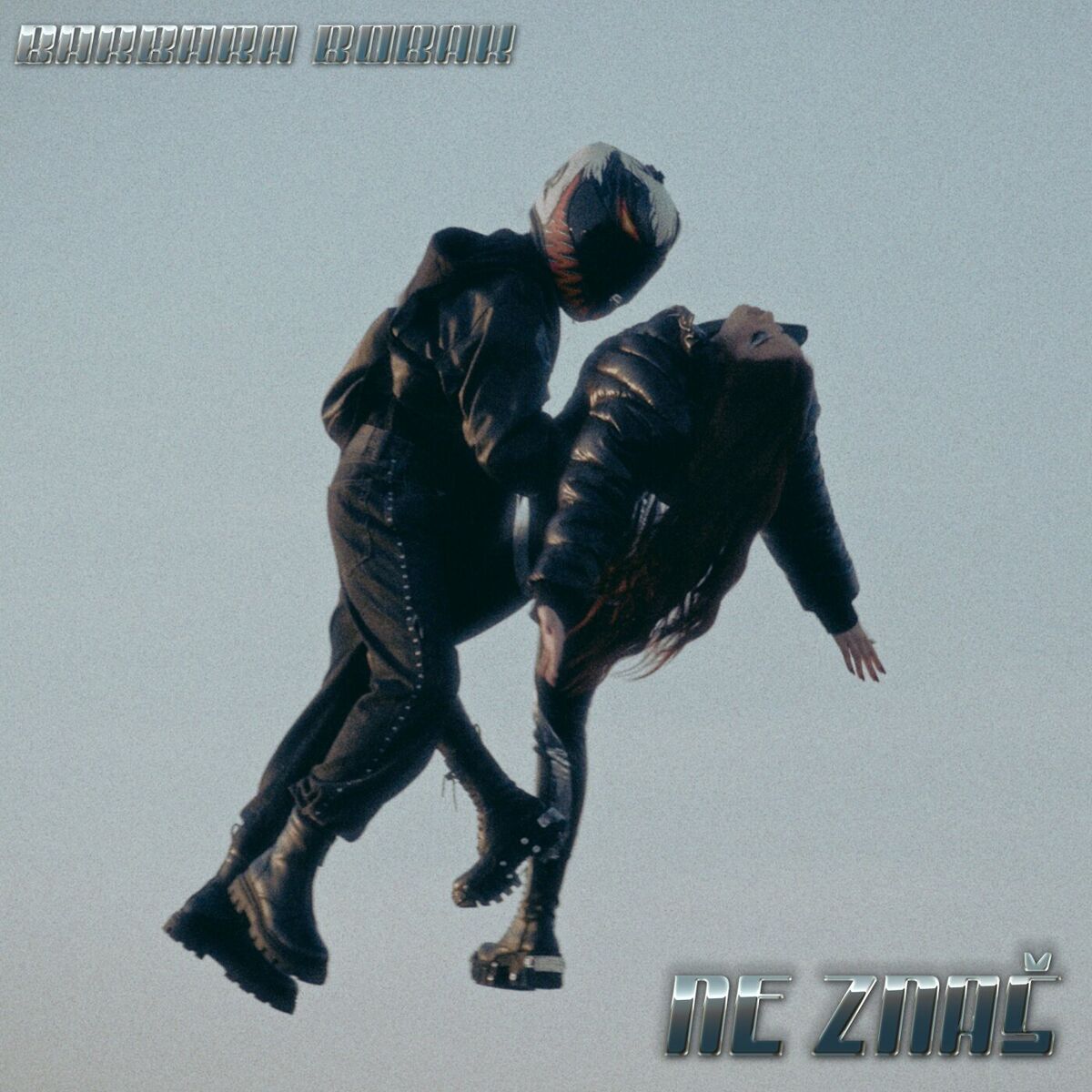 Album cover of Ne znas