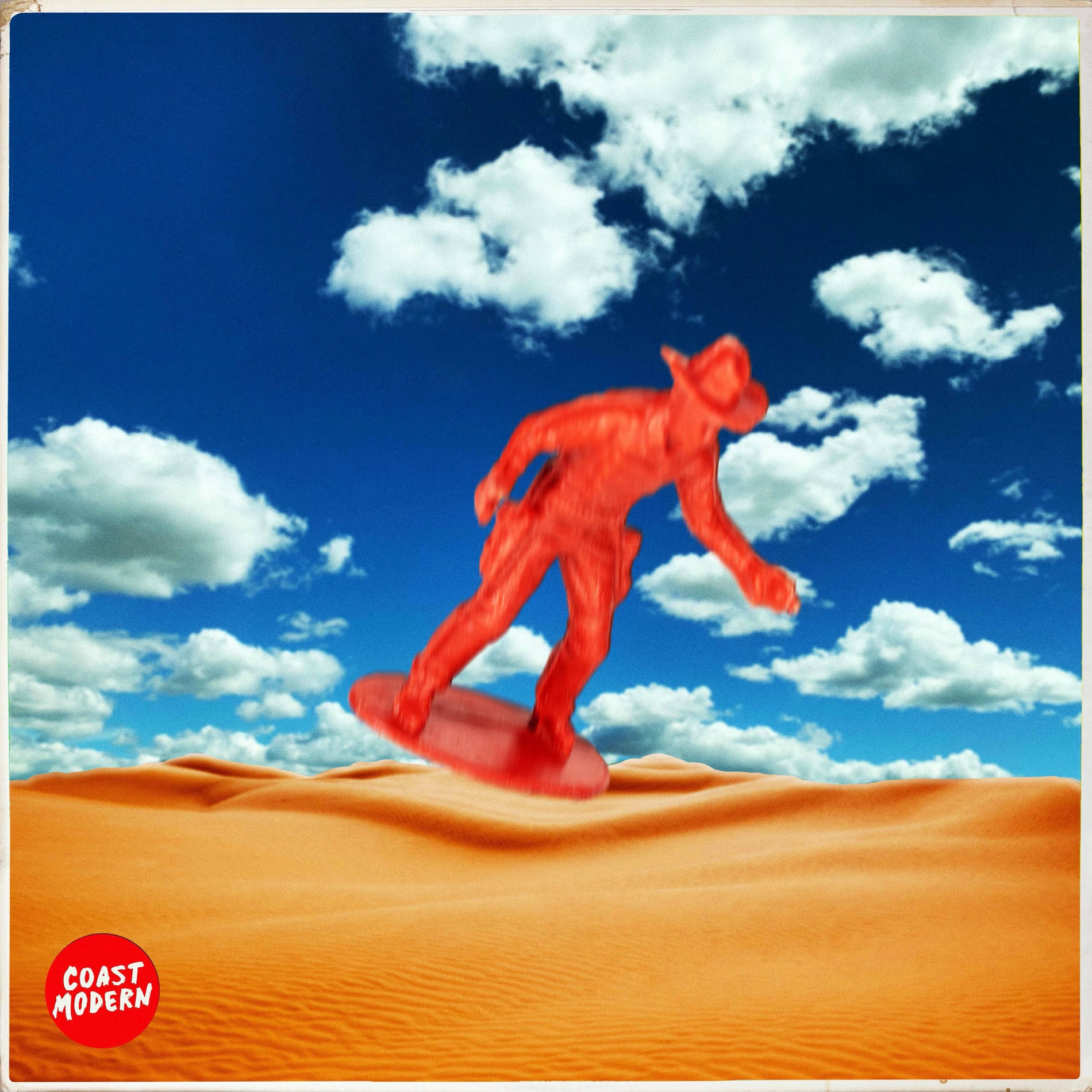 Album cover of Going Mainstream