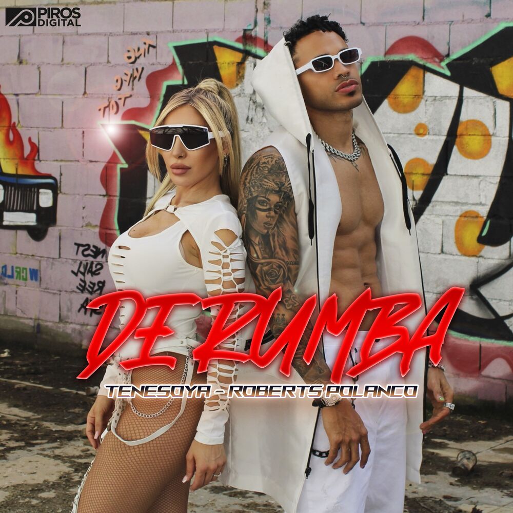 Picture of De Rumba