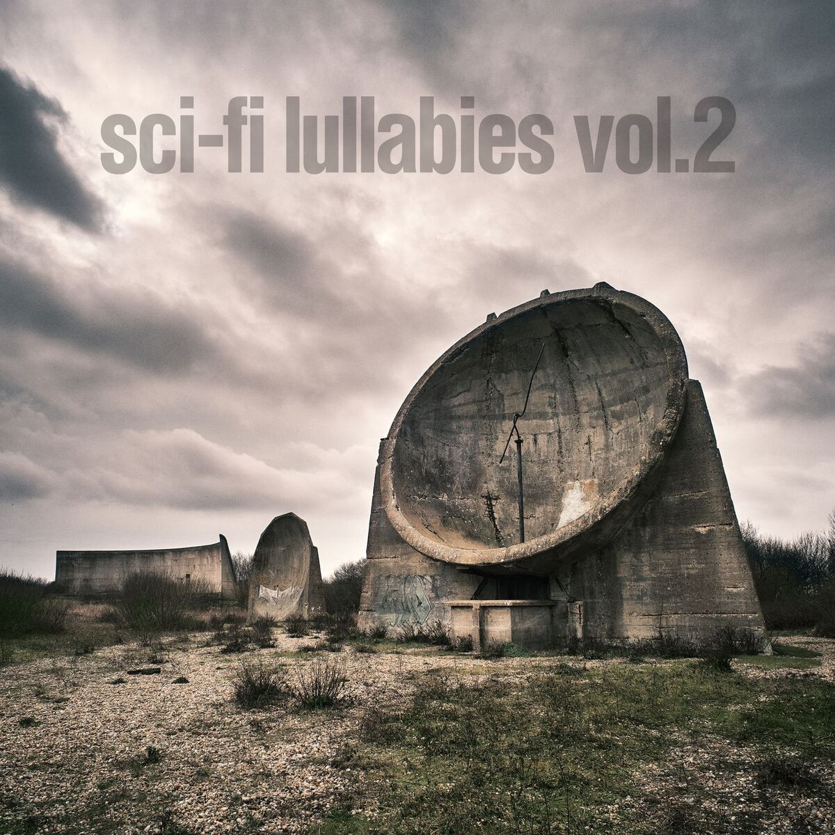 Album cover of The Sadness in You, The Sadness in Me