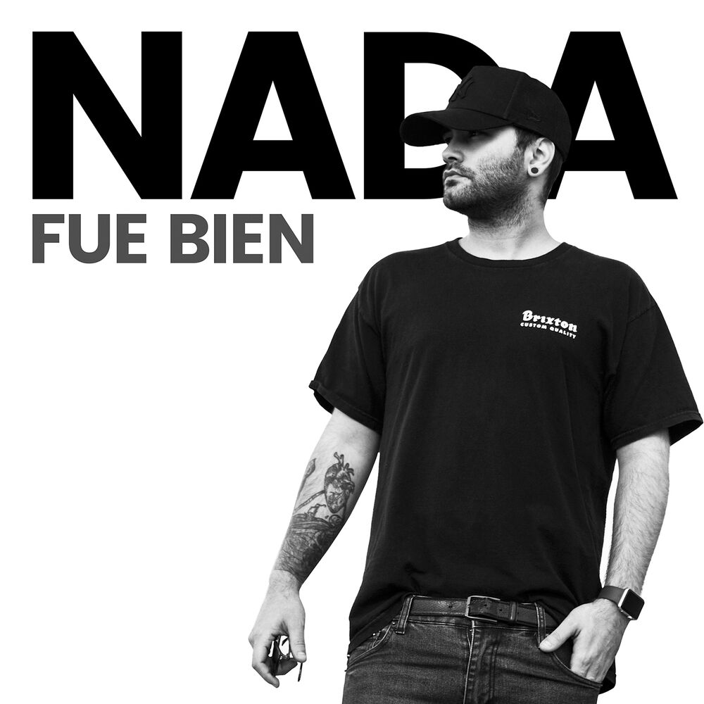 Picture of Nada fue bien