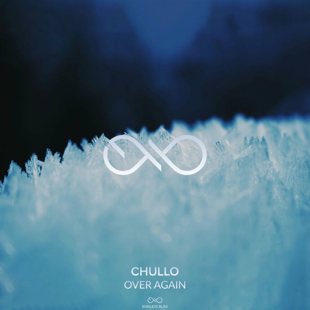 Album cover of Over Again