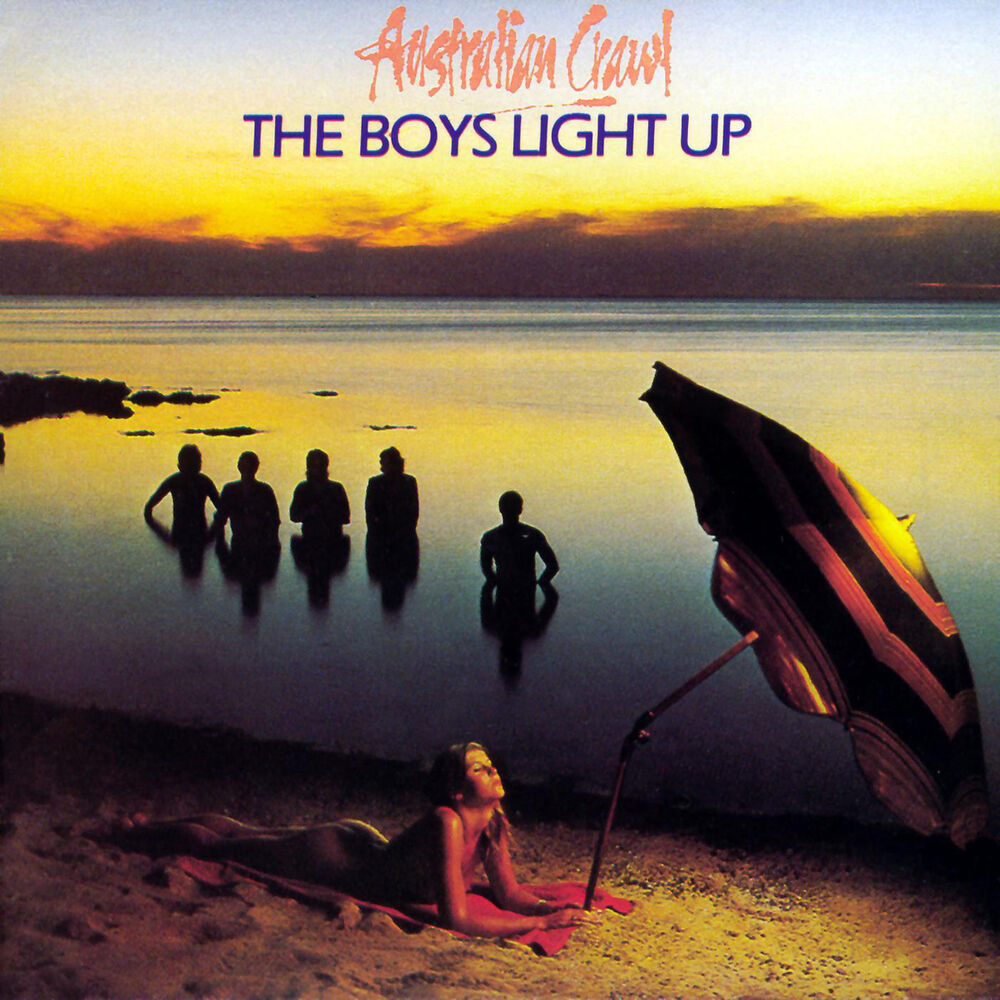 Picture of The Boys Light Up (Remastered)