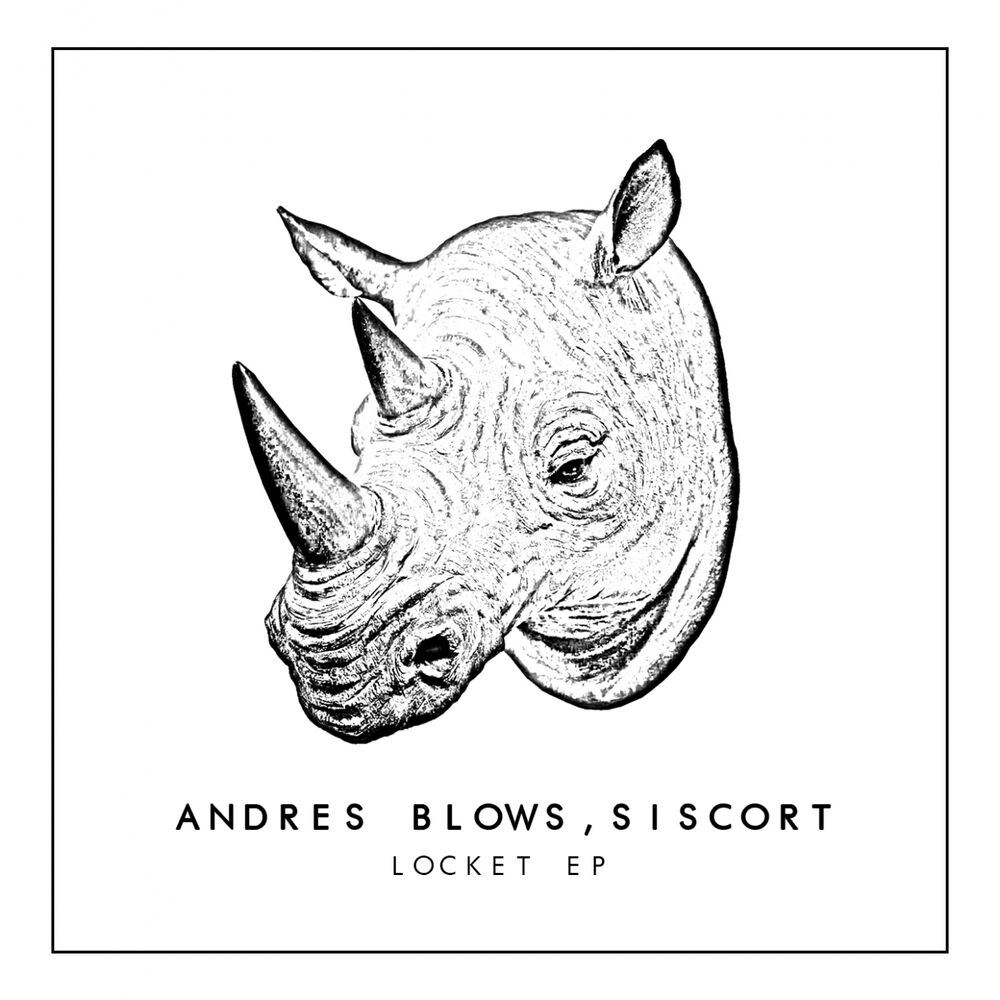 Picture of Locket EP