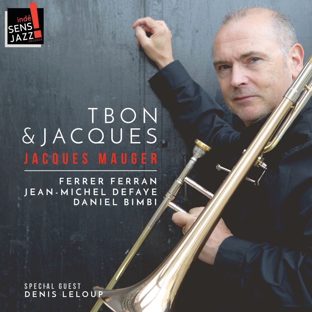 Picture of Tbon & Jacques
