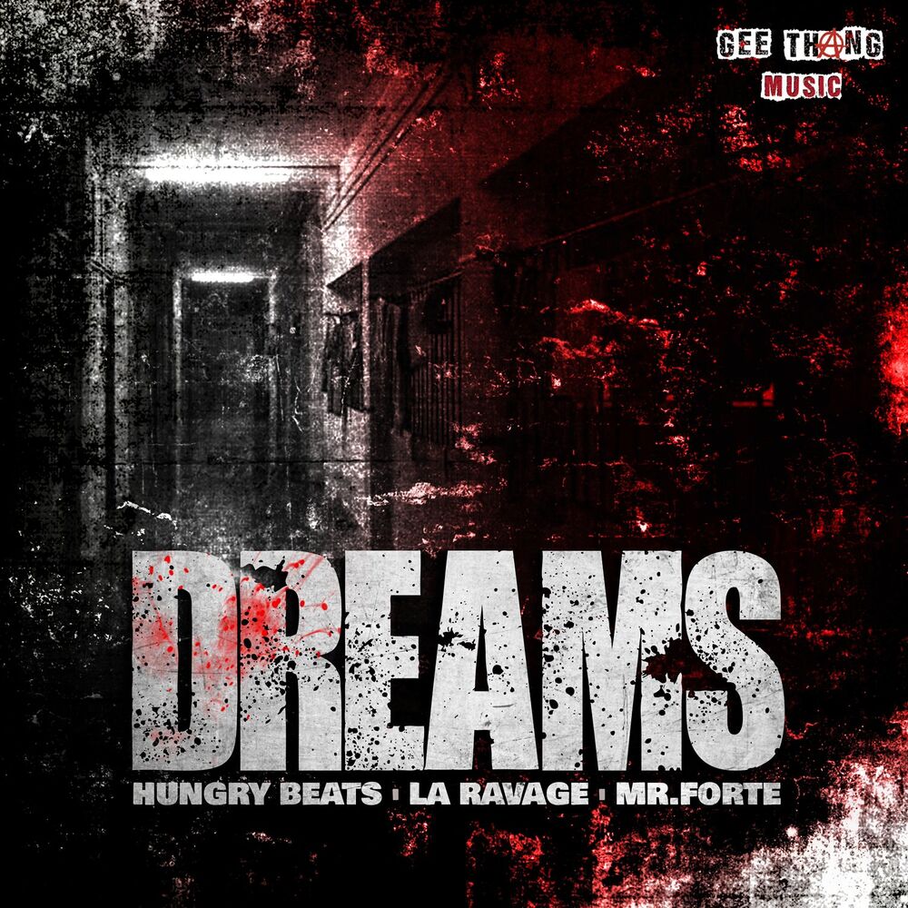 Picture of Dreams EP