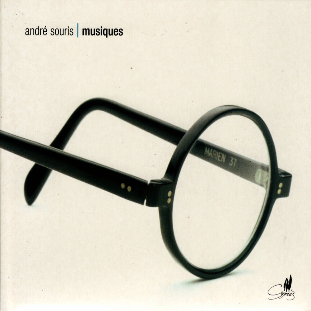 Picture of Souris: Musiques