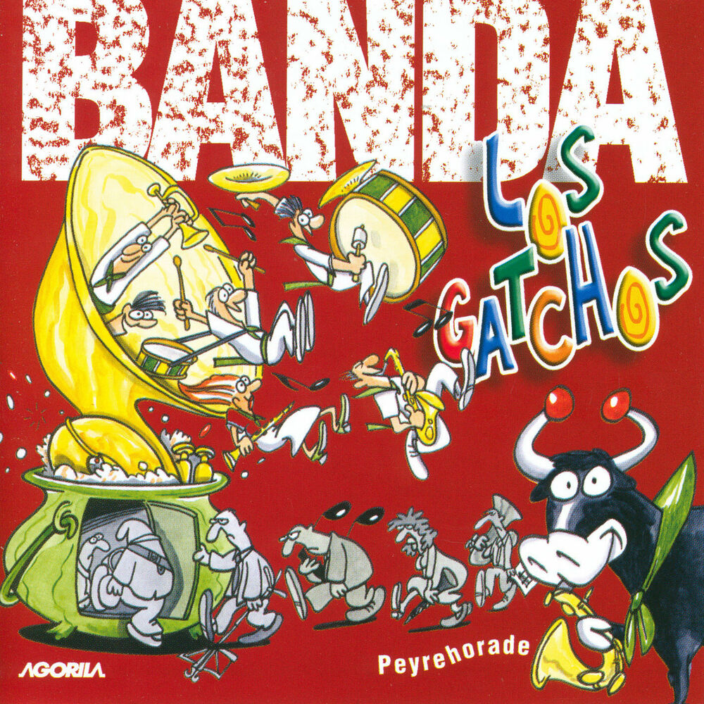 Picture of Banda Los Gatchos