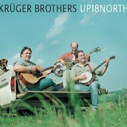 Cover of Up 18 North