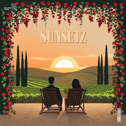 sunsetz (slowed + reverb)