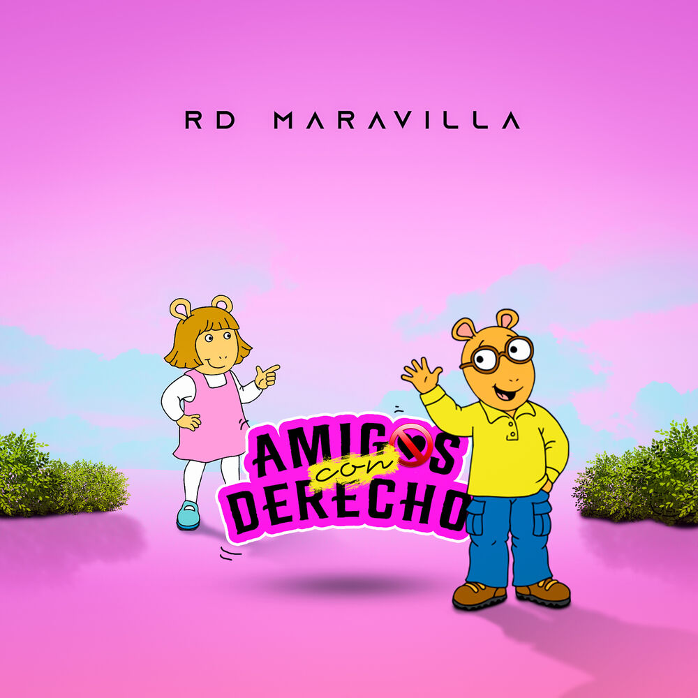 Picture of Amigos Con Derecho
